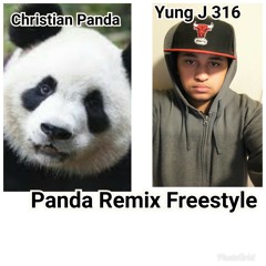 Yung J 3:16 - Panda Remix