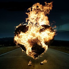 broken flame ``aka`` noke skit eg jobbe med