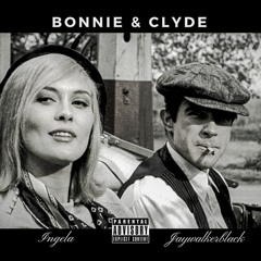 Bonnie & Clyde feat Ingela (Flatbush 2 Cactus available on 12/12/2017)