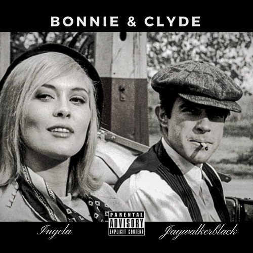 Bonnie & Clyde feat Ingela (Flatbush 2 Cactus available on 12/12/2017)