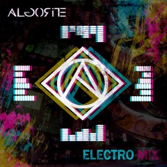 Algorite - Mix Electro #1 [FREE DOWNLOAD]