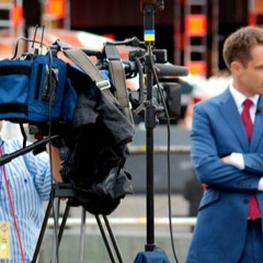 Preview Ep. 18: Fake News Panic & the Silencing of Dissident Media