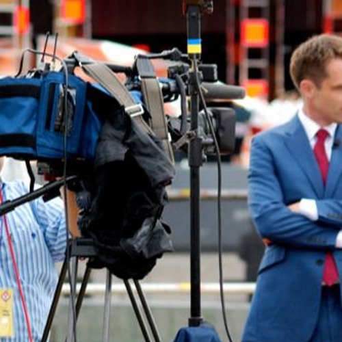 Preview Ep. 18: Fake News Panic & the Silencing of Dissident Media