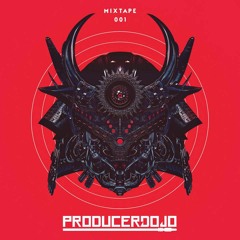 Producer Dojo Cypher November
