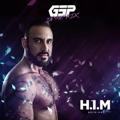 GSP In The Mix:  H.I.M (Belgium)