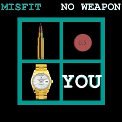 MISFIT - Unashamed ft. Ajaycent