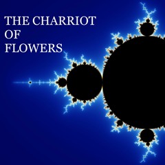 The Chariot Of Flowers
