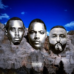 Rap Rushmore ft. Puff Daddy x DJ Khaled (For Promo Use Only)