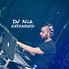 Djulia - Na Diavola Jenata (DJ Nik Extended)
