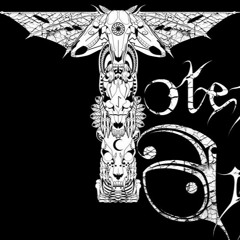 "Howling To The Moon" (TOTEMIC ANIMALS Demo)