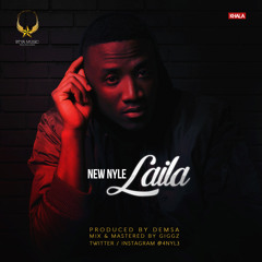 New Nyle - LAILA (Prod By Demsa)