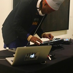 CRA 455. as a part of CONJURE, Vancouver Art Gallery Live Sound Installation