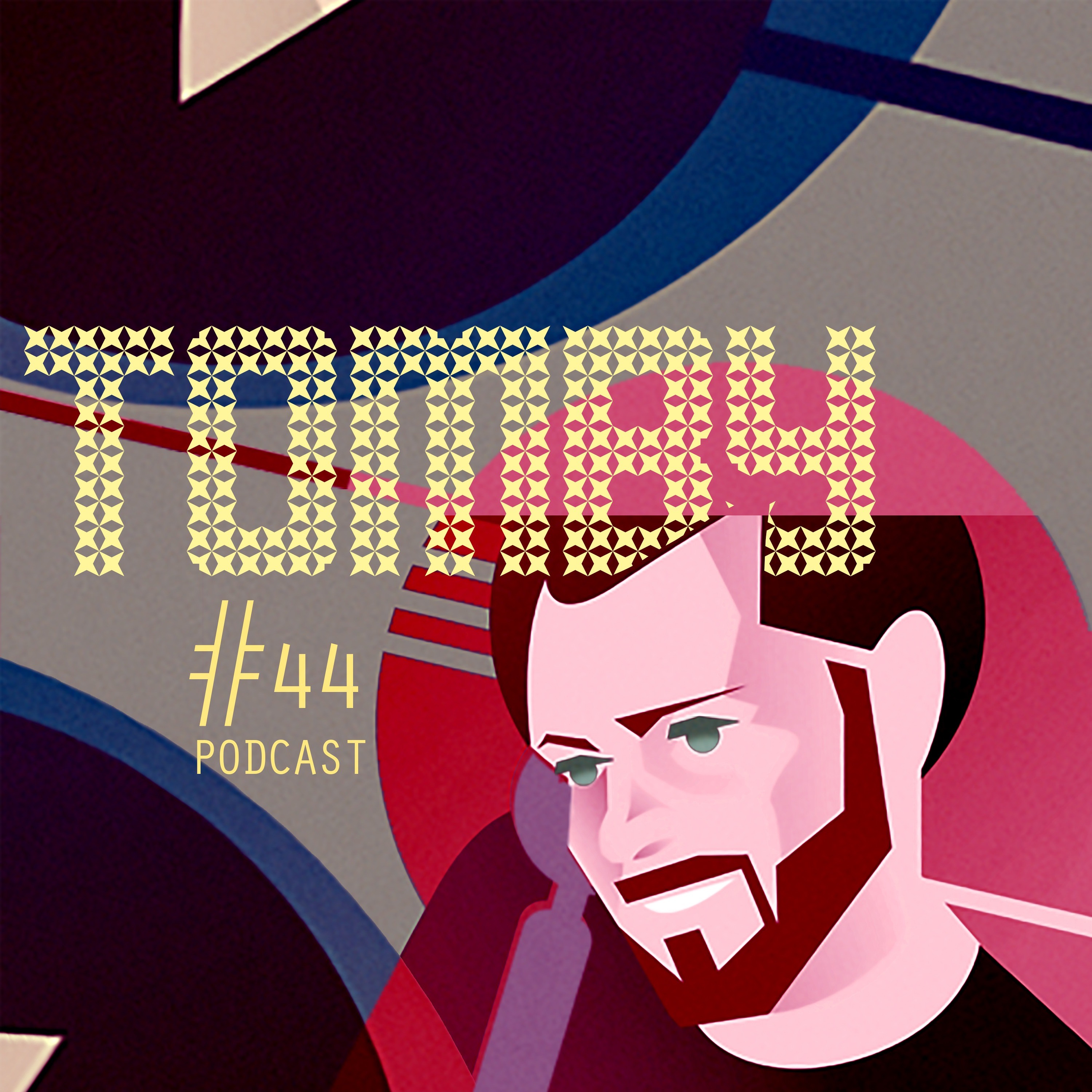 DJ Tomby presents SFHC Podcast