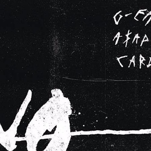 G - Eazy No Limit  Ft Asap Rocky Cardi B