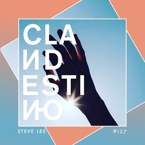 Clandestino 127 - Steve Lee