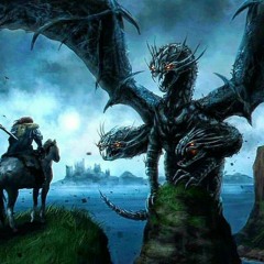 Transformers The Last Knight "Vivian Segue Merlin"-Amino