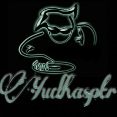YudhaSptr - Ilumination Mixtape Volume 1