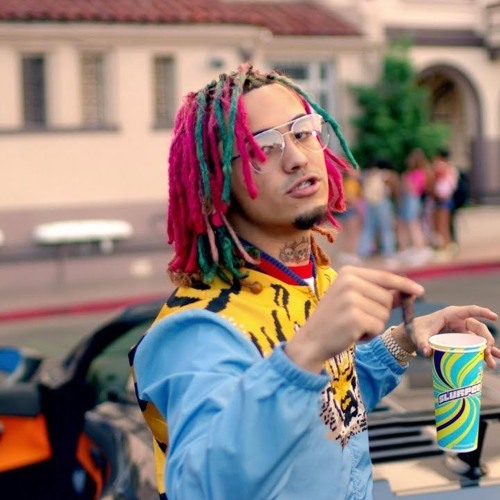 Stream Lil Pump - Gucci Gang Type Beat by GboyOnTheBeat | Listen online for  free on SoundCloud