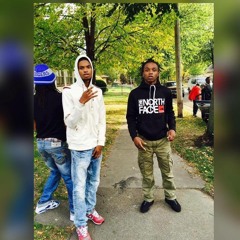 KEASE POUR ONE REMIX