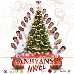 Oh Sound Featuring SHABBA - Anbyans Nwel!