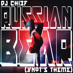 Russian Bear (Ynot's Theme)