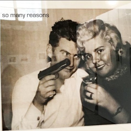 So many reasons - [MIX]