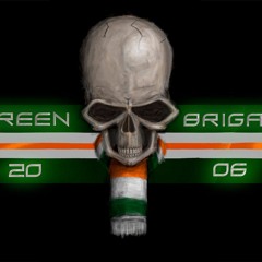 Raised On Celtic - Charlie And The Bhoys