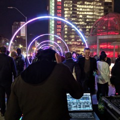 Frequencies from the Upside Down (live at Sonic Runway 2017-12)