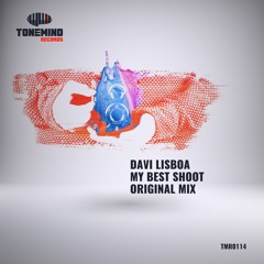 Davi Lisboa - My Best Shoot (Radio Mix)(Available 12.12.17)