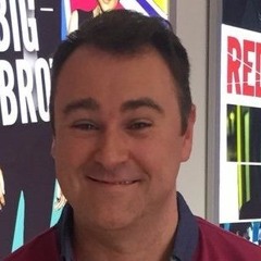 Christmas Kiss. Trevor Gilligan. Mastering SneekyCreeky