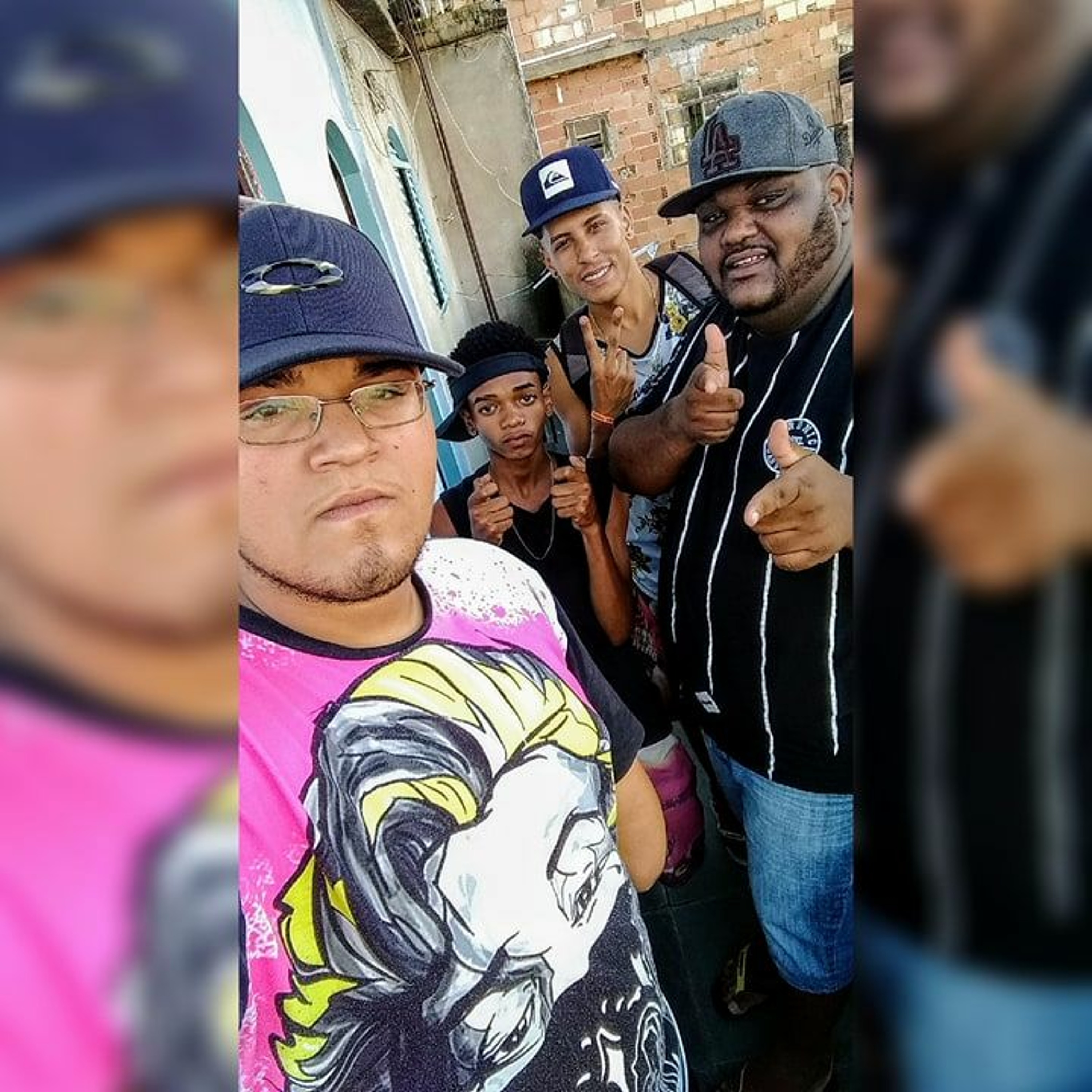 DJ CHAEL MARTINS | #TROPADOBIGODE | CAPITÃO GANCHO