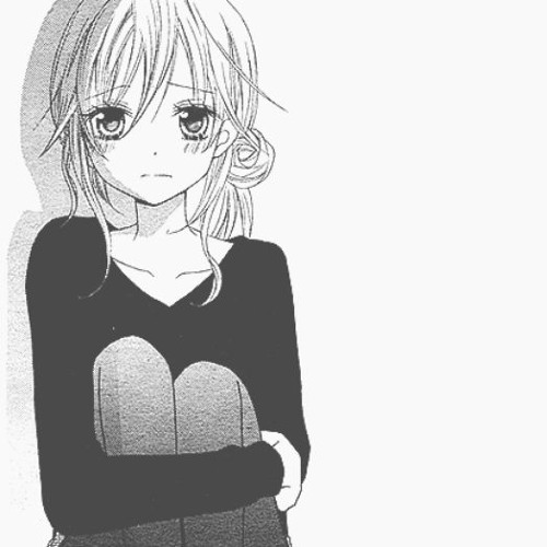 Stream Nightcore A Cause De Toi Lea Castel By Komechi Listen Online For Free On Soundcloud