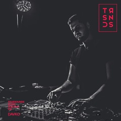 TrueCast 040 - Davko (Warm Up before Miyagi @ Aether - Budapest)