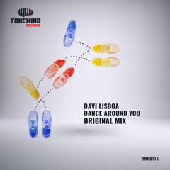 Davi Lisboa - Dance Around You (Radio Mix)(Available 28.12.17)