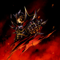 Yu - Gi - Oh! GX - Sad Duel (Supreme King Theme) - EXTENDED