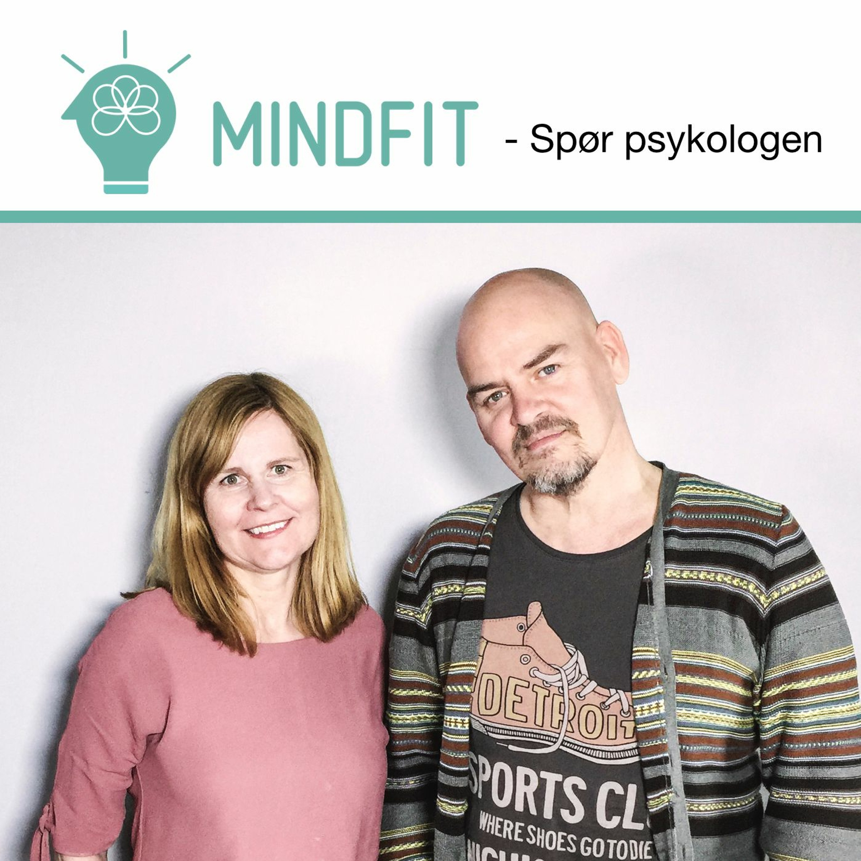 Spør Psykologen