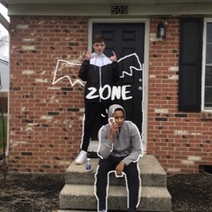Zone (feat. HBK)