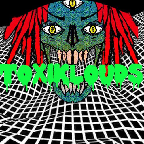 ToxiKlouds - Trip To Darkness PART 1   (PSYCORE)