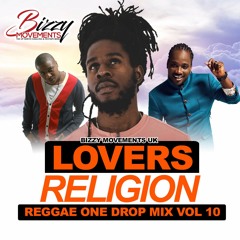REGGAE ONE DROP MIX 2020 ❤️💛💚 - LOVERS RELIGION VOL 10 - REGGAE ROOTS LOVERS & CULTURE MIX