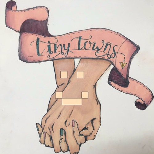 The Crystal Phantom - Tiny Towns *Free Download