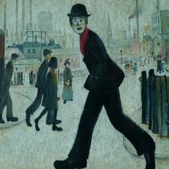 WR4 - Advent, Discernment, Vocation and Bragging