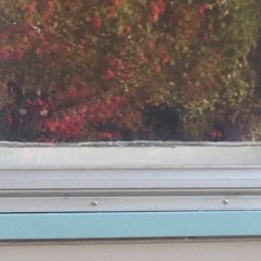 How it feels to exist in this room