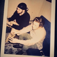 feedback (prod. caliberbeats x syndrome)