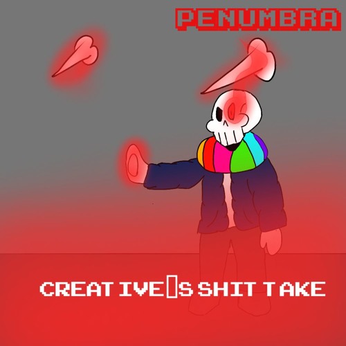 [Sun-Blocking Clouds] Last Few Notes. (My Shit Take Of Penumbra)