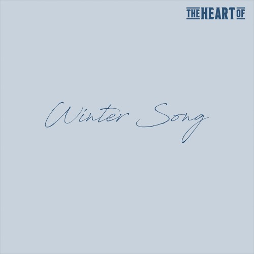 Download Winter Song Sara Bareilles Ingrid Michaelson Cover By The Heart Of