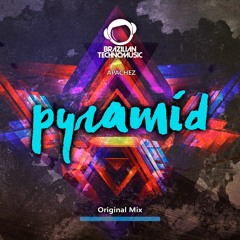 BTMFD086 - APACHEZ - Pyramid (Original Mix)
