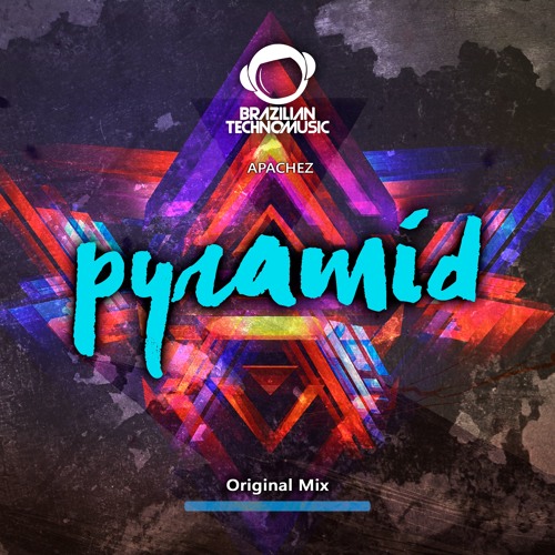 BTMFD086 - APACHEZ - Pyramid (Original Mix)