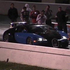 BUGATTI Prod.Tha Millisha