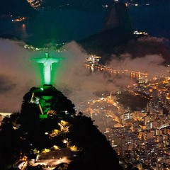 Brazilian Funk to Samba Mix