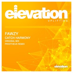FAWZY - Catchy Harmony